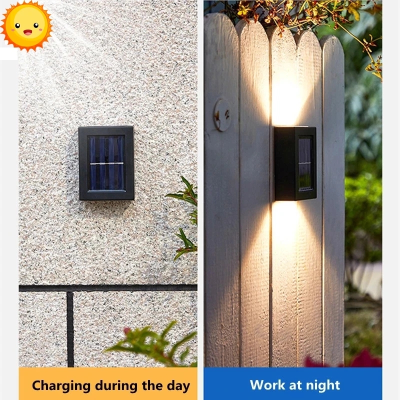 Solar LED Outdoor Light Solar  - مراجعة Xl Outdoor Lighting وسعره