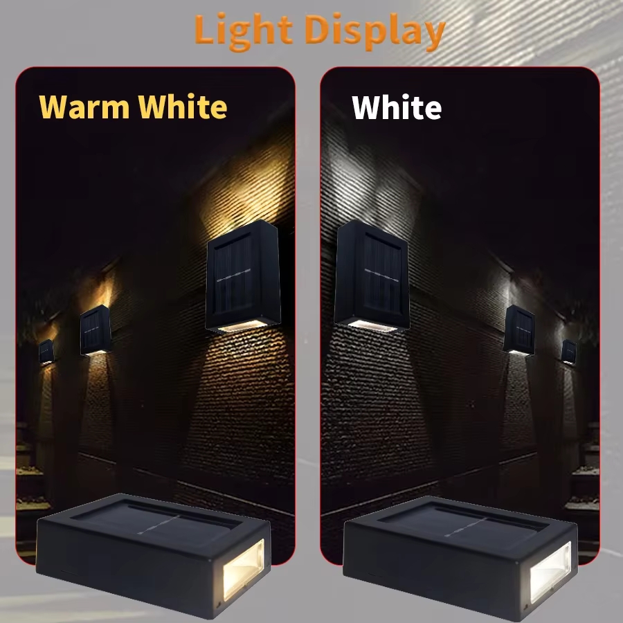 Solar LED Outdoor Light Solar  - مراجعة Xl Outdoor Lighting وسعره