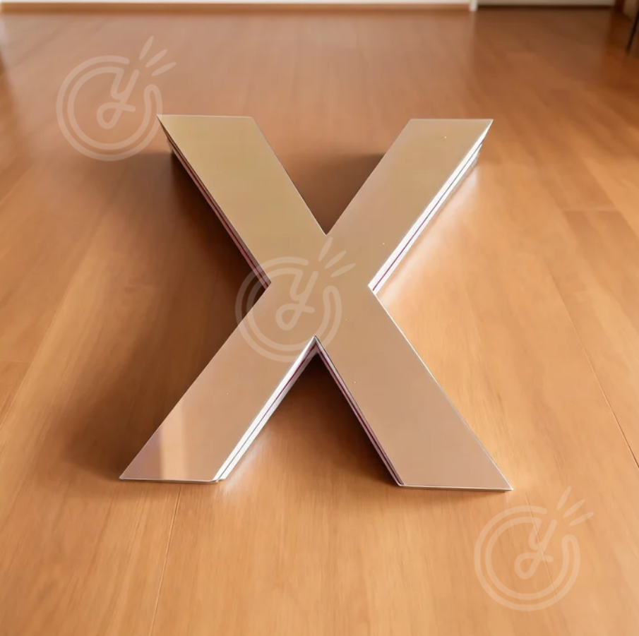 Custom 3D LED Infinity Mirror  - مراجعة Outdoor Lighting For Store وسعره