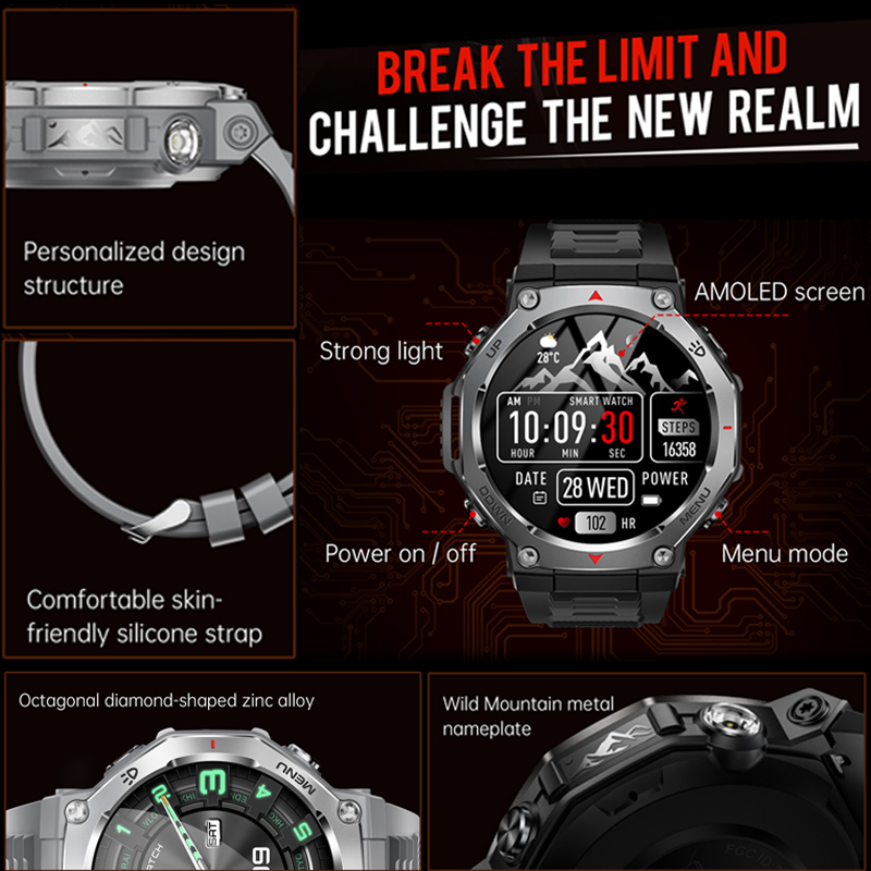 New Military T-Rex 3 Ultra Sma - مراجعة Wired Pathway Light وسعره
