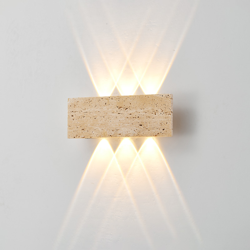 Wabi-sabi LED Wall Lamp Garden - مراجعة Xl Outdoor Lighting وسعره