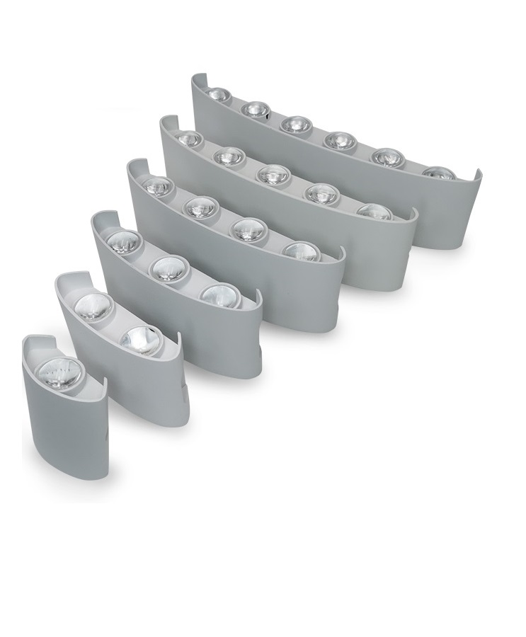 Modern Led Wall Lamp Outdoor S - مراجعة Xl Outdoor Lighting وسعره