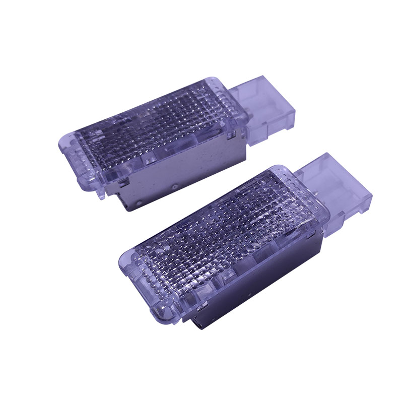 car interior Footwell Light fo - مراجعة Wired Pathway Light وسعره