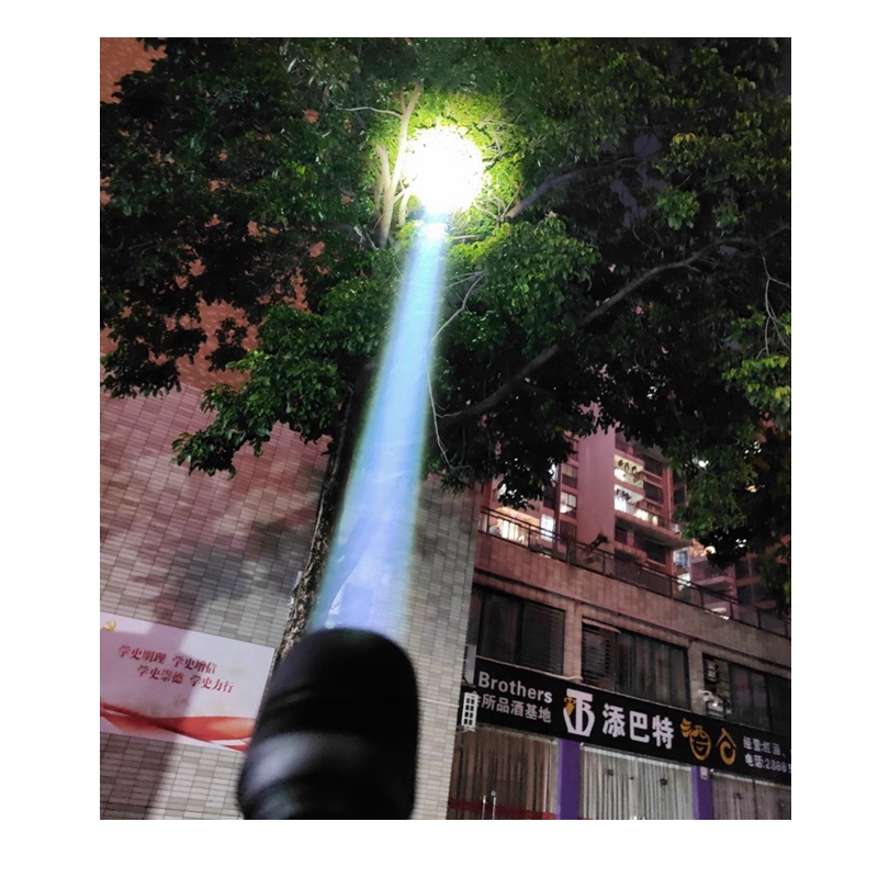 White Light Illuminated Laser  - مراجعة Xl Outdoor Lighting وسعره
