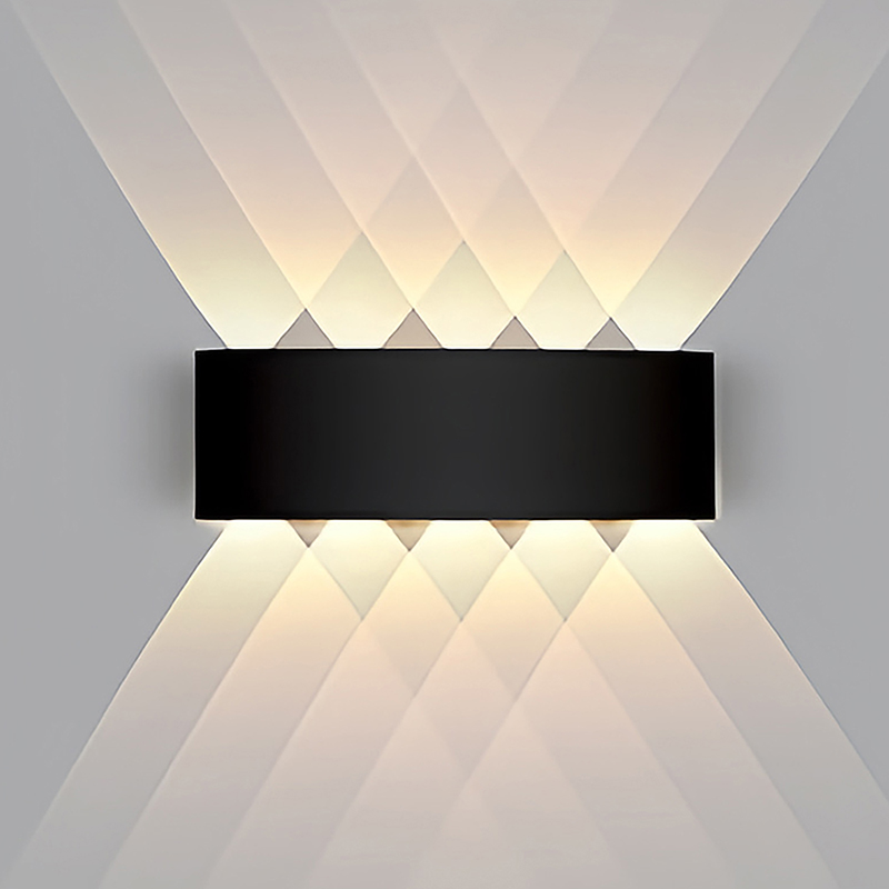 4W 6W 8W 10W LED Wall Light Ou - مراجعة Xl Outdoor Lighting وسعره
